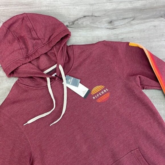 RIP CURL - SURF REVIVAL HOODIE - Picture 3 of 10